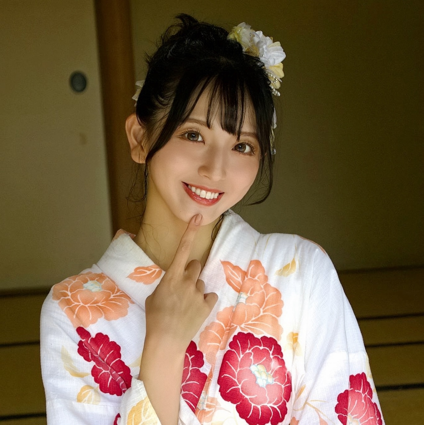 池永百合